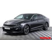 Kia K5 III Москва  - изображение 24