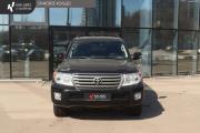 Toyota Land Cruiser 200 Series Рестайлинг 1 Казань  - изображение 24