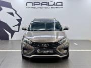 Lada (ВАЗ) Vesta I Рестайлинг (NG) Ростов-на-Дону  - изображение 24