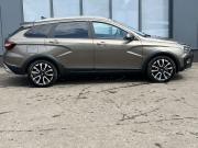 Lada (ВАЗ) Vesta I Рестайлинг (NG) Ярославль  - изображение 16