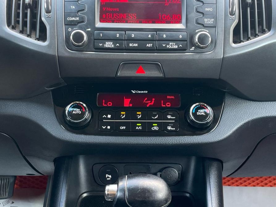 Kia Sportage III Краснодар  - изображение 15