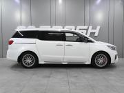 Kia Carnival III Ростов-на-Дону  - изображение 28