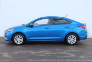 Hyundai Solaris I Рестайлинг Нижний Новгород  - изображение 25