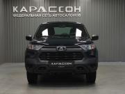 Lada (ВАЗ) Niva Travel I Пермь  - изображение 21