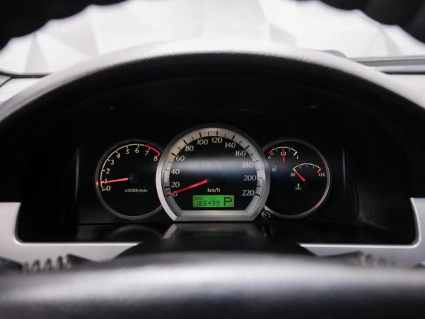 Chevrolet Lacetti I с пробегом 2010 года, цена 585 000 рублей, 166500 км, седан, Автокод Объявления