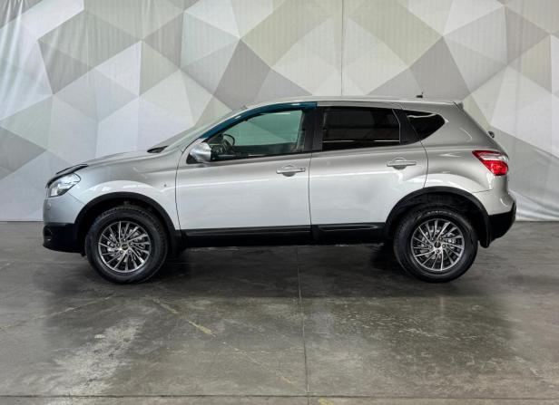 Nissan Qashqai I Рестайлинг с пробегом 2011 года, цена 990 000 рублей, 186250 км, внедорожник, Автокод Объявления