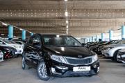 Kia Rio III Уфа  - изображение 22