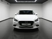 Mazda 3 III (BM) Рестайлинг Тверь  - изображение 26