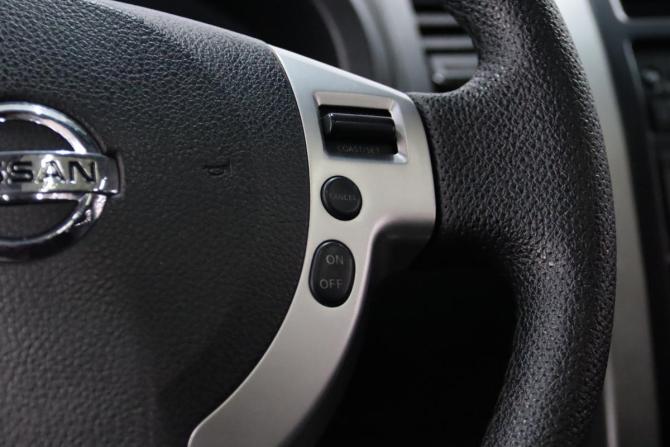 Nissan X-Trail II Рестайлинг с пробегом 2011 года, цена 1 295 950 рублей, 165047 км, внедорожник, Автокод Объявления