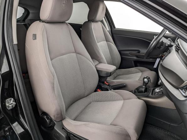 Alfa Romeo Giulietta III с пробегом 2014 года, цена 1 235 000 рублей, 105563 км, хэтчбек, Автокод Объявления