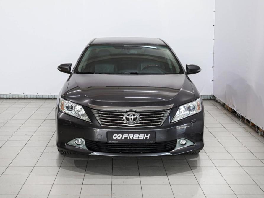 Toyota Camry VII (XV50) Ростов-на-Дону  - изображение 3