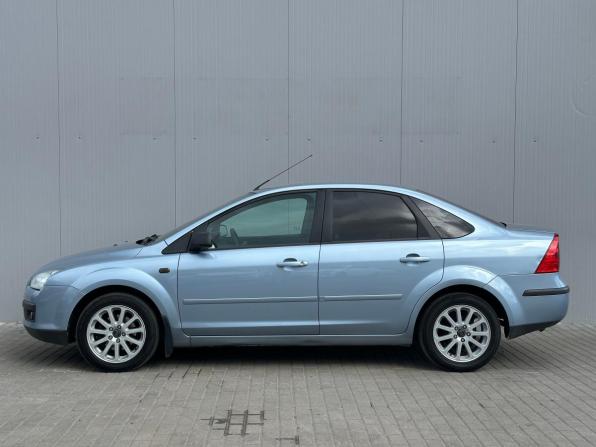 Ford Focus II с пробегом 2005 года, цена 550 000 рублей, 192000 км, седан, Автокод Объявления