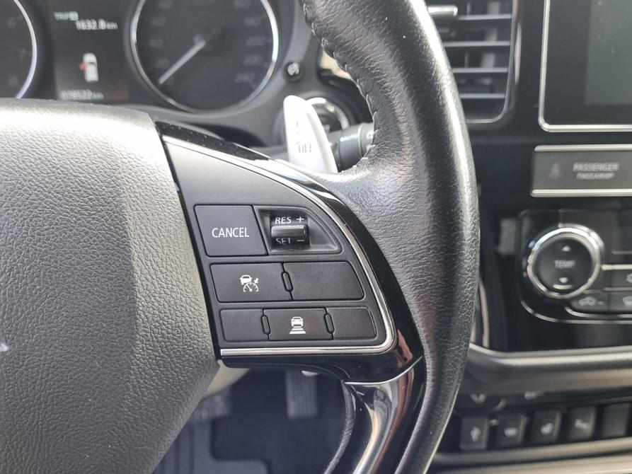 Mitsubishi Outlander III Рестайлинг 3 Екатеринбург  - изображение 27