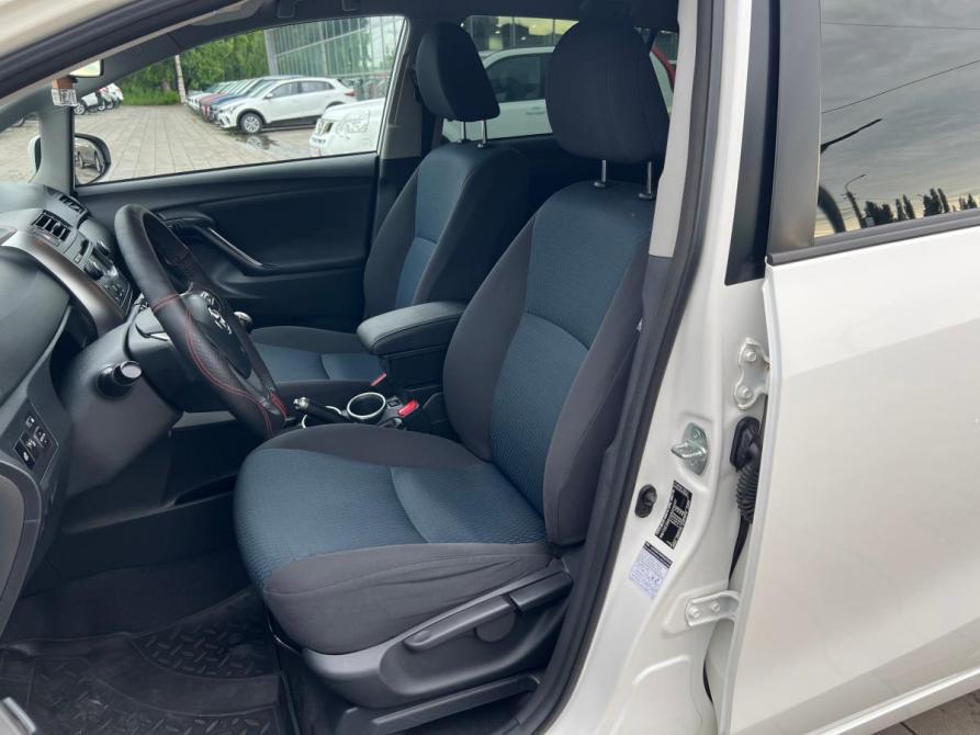 Toyota Verso I Рестайлинг Стерлитамак  - изображение 13