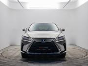 Lexus RX IV Москва  - изображение 20