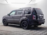 Honda Pilot II Рестайлинг Москва  - изображение 20