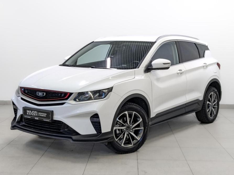 Belgee X50 Санкт-Петербург  - изображение 1