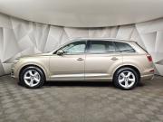 Audi Q7 II (4M) Москва  - изображение 28