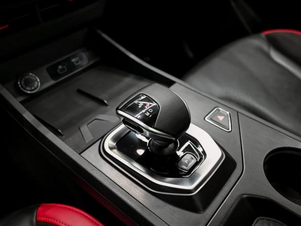 JETOUR DASHING I с пробегом 2023 года, цена 1 900 000 рублей, 99392 км, внедорожник, Автокод Объявления