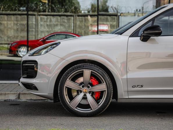 Porsche Cayenne III с пробегом 2021 года, цена 9 699 000 рублей, 70944 км, внедорожник, Автокод Объявления