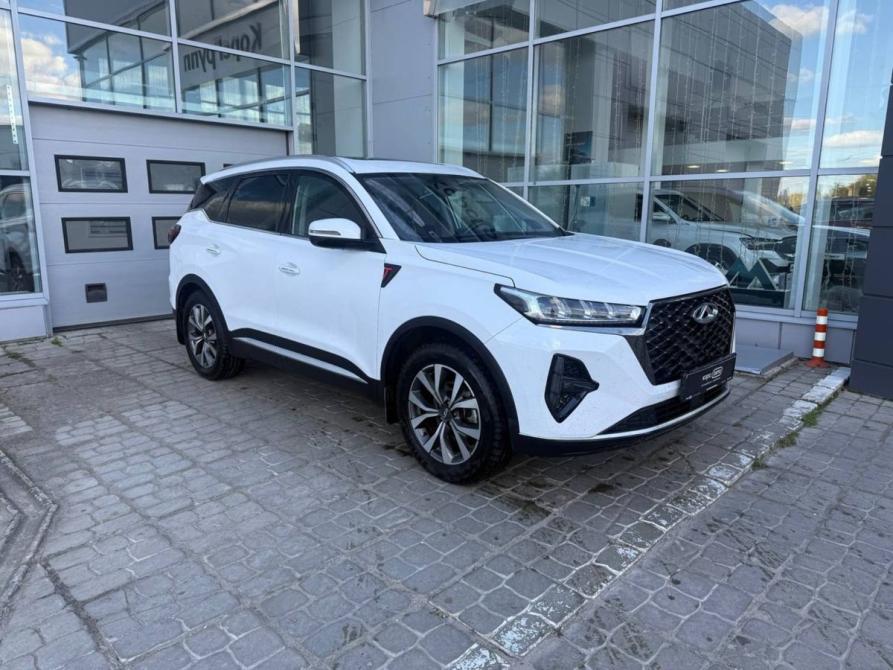 Chery Tiggo 7 Pro Max I Орел  - изображение 1