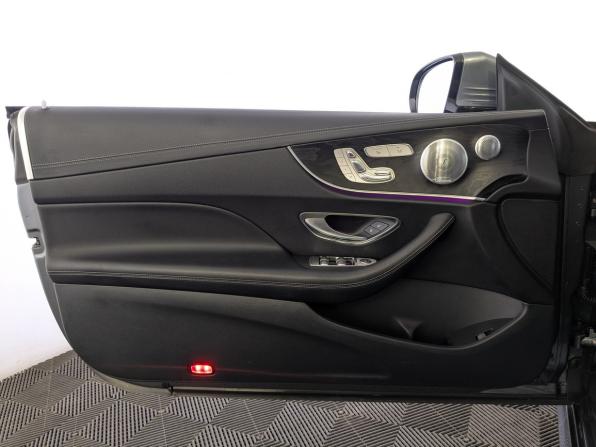 Mercedes-Benz E-Класс V (W213 S213 C238) с пробегом 2017 года, цена 3 307 000 рублей, 174942 км, купе-хардтоп, Автокод Объявления