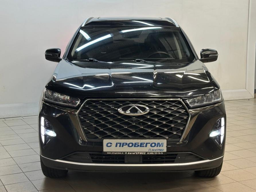 Chery Tiggo 7 Pro Max I Балашиха  - изображение 2