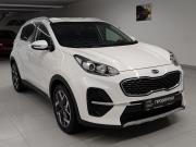 Kia Sportage IV Рестайлинг Казань  - изображение 25