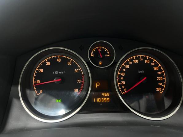 Opel Astra H Рестайлинг с пробегом 2010 года, цена 749 000 рублей, 110500 км, седан, Автокод Объявления