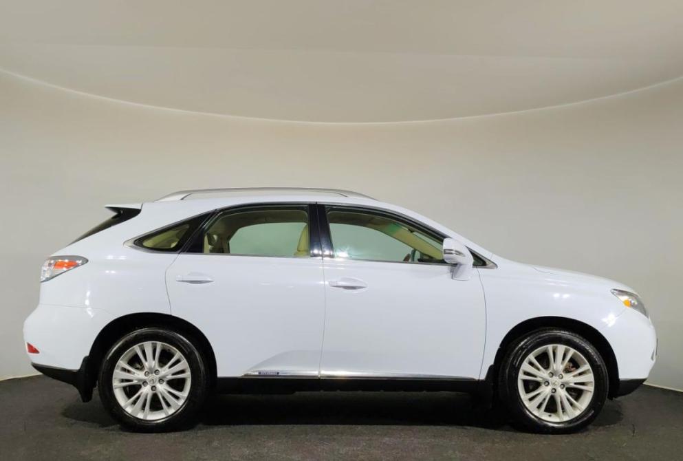 Lexus RX III Ярославль  - изображение 4