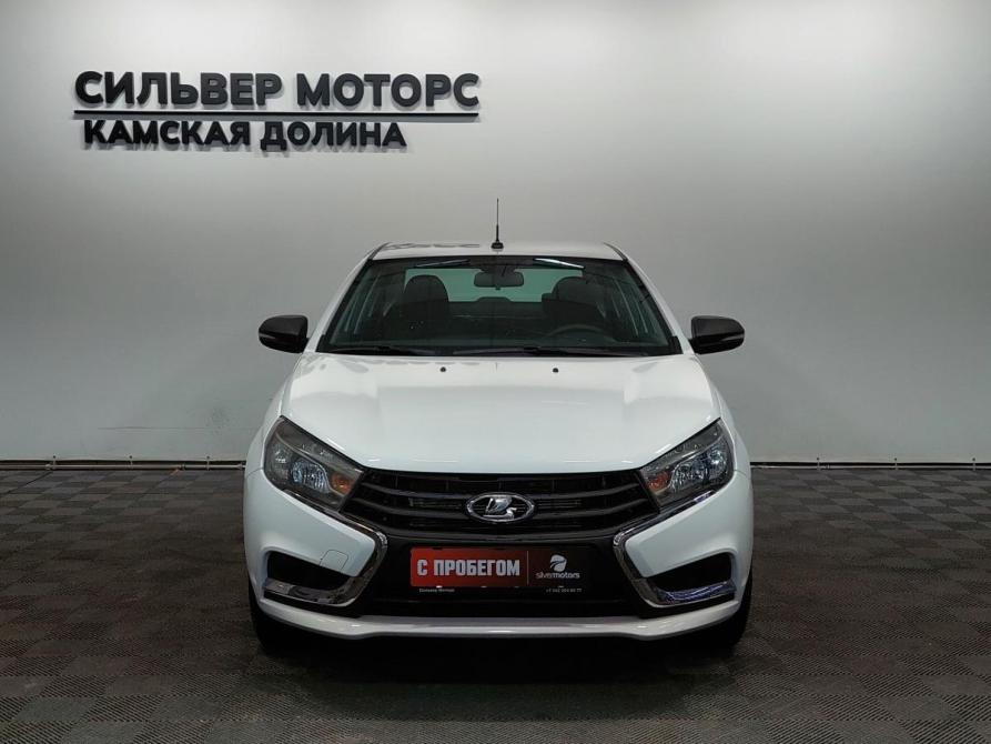 Lada (ВАЗ) Vesta I Пермь  - изображение 2