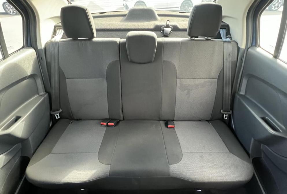 Renault Logan II Красноярск  - изображение 21