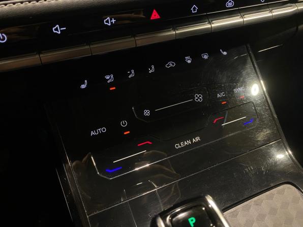 Chery Tiggo 7 Pro I с пробегом 2021 года, цена 1 660 000 рублей, 94080 км, внедорожник, Автокод Объявления