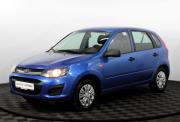 Lada (ВАЗ) Kalina II Нижний Новгород  - изображение 26