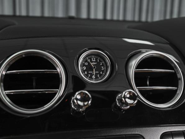 Bentley Continental GT I с пробегом 2008 года, цена 3 744 000 рублей, 79068 км, купе, Автокод Объявления