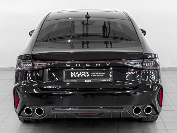Chery Arrizo 8 с пробегом 2023 года, цена 1 850 000 рублей, 78933 км, седан, Автокод Объявления