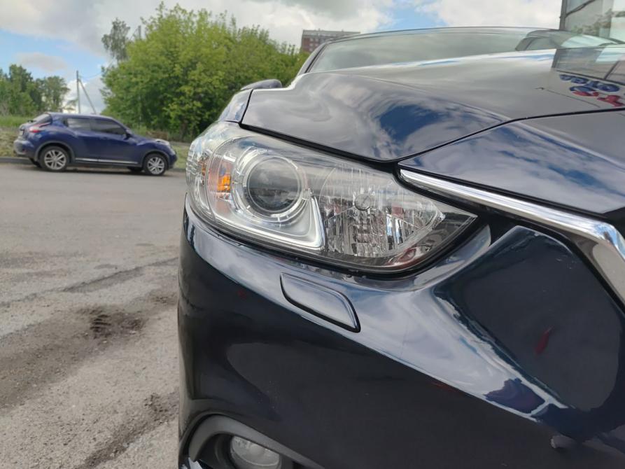 Mazda 6 III (GJ) Рестайлинг 2 Ижевск  - изображение 21