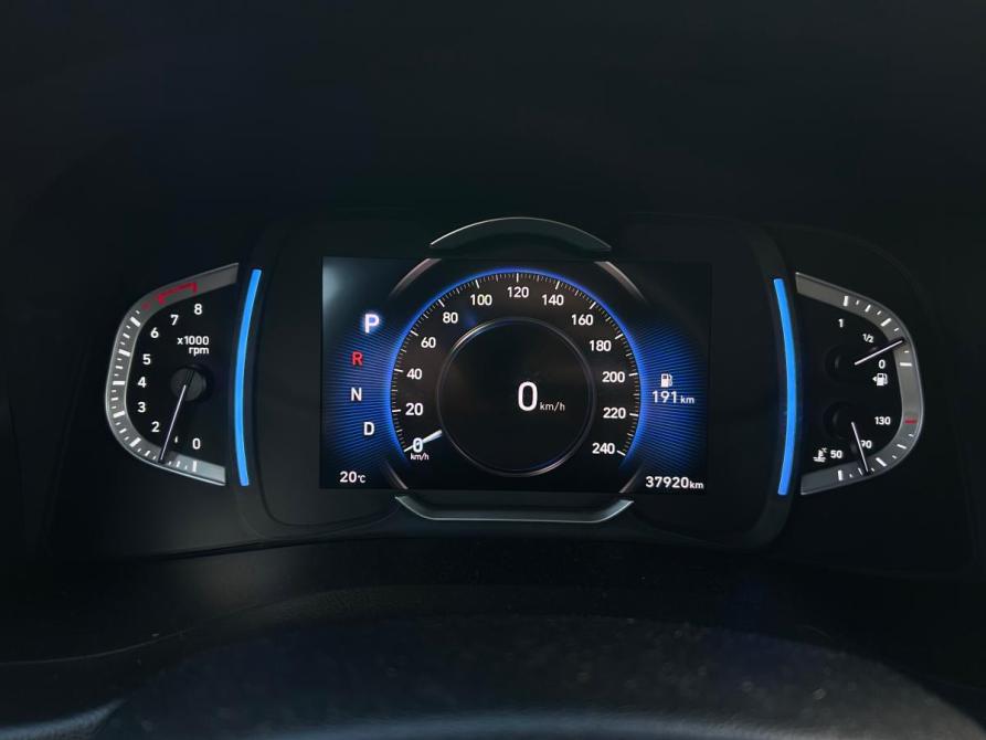Hyundai Creta II Санкт-Петербург  - изображение 9