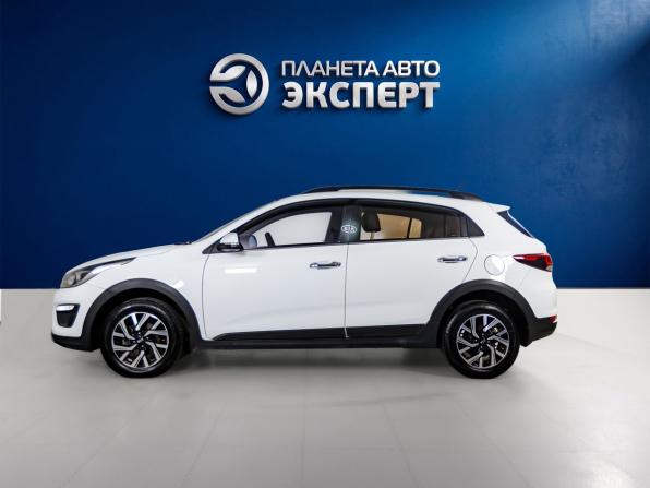 Kia Rio IV с пробегом 2019 года, цена 1 400 000 рублей, 157920 км, хэтчбек, Автокод Объявления