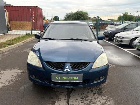 Mitsubishi Lancer IX с пробегом 2005 года, цена 150 000 рублей, 267199 км, универсал, Автокод Объявления