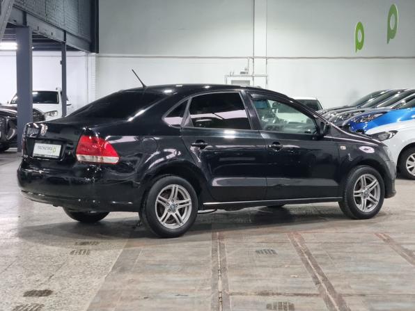 Volkswagen Polo V с пробегом 2013 года, цена 595 000 рублей, 159319 км, седан, Автокод Объявления