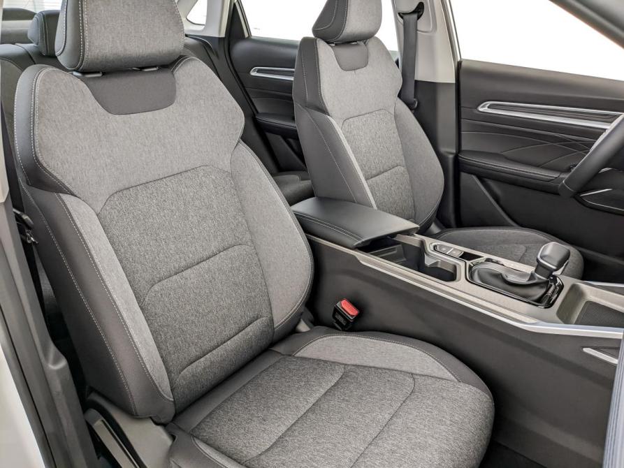 Geely Emgrand II Москва  - изображение 23