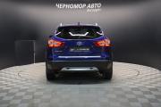 Nissan Qashqai II Крым  - изображение 34