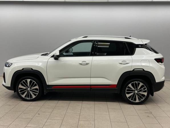 Changan CS35 Plus I Рестайлинг с пробегом 2023 года, цена 1 736 000 рублей, 54000 км, внедорожник, Автокод Объявления
