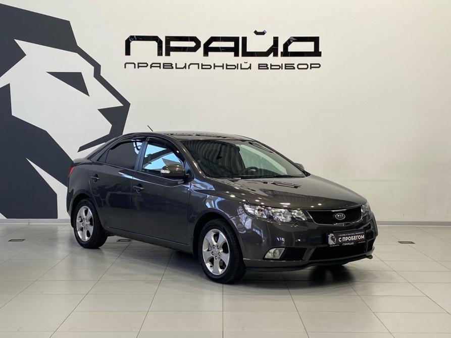 Kia Cerato II Ростов-на-Дону  - изображение 3