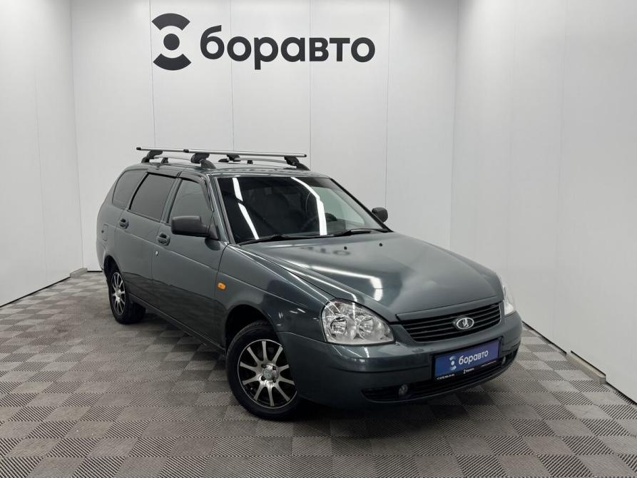 Lada (ВАЗ) Priora I Воронеж  - изображение 2