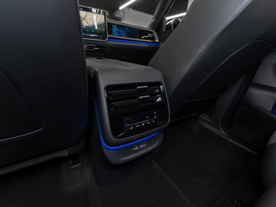 Volkswagen Teramont II (China Market) Москва  - изображение 18