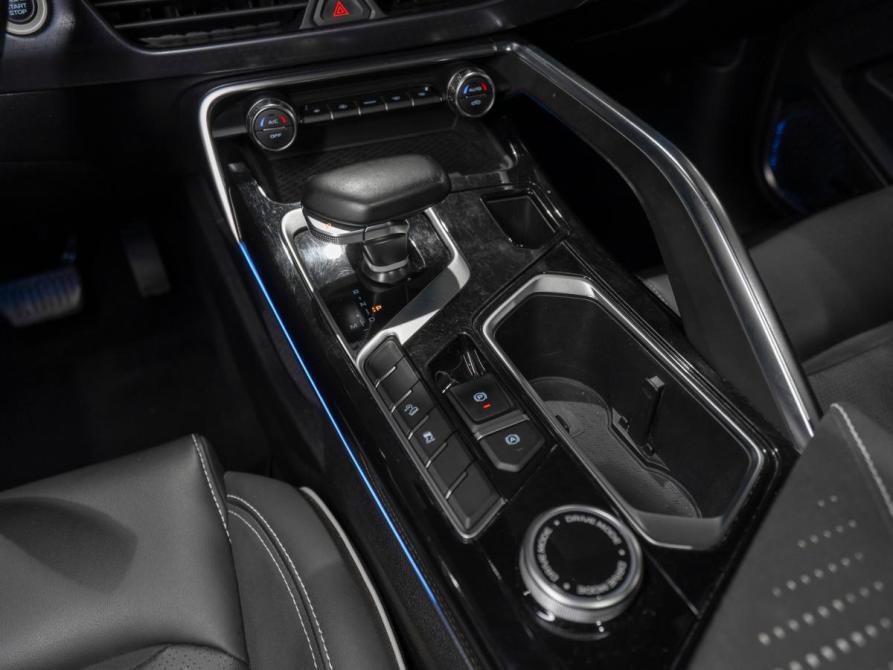 Geely Tugella I Рестайлинг Москва  - изображение 14