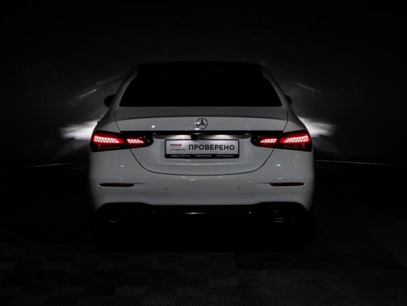 Mercedes-Benz E-Класс V (W213 S213 C238) Рестайлинг с пробегом 2021 года, цена 4 100 000 рублей, 180000 км, седан, Автокод Объявления