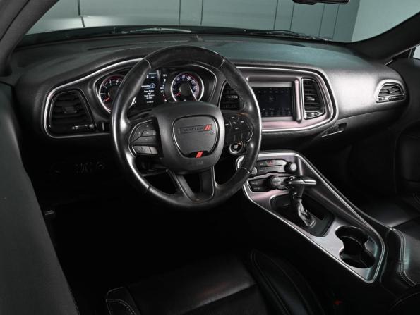 Dodge Challenger III Рестайлинг 2 с пробегом 2019 года, цена 3 349 000 рублей, 121158 км, купе, Автокод Объявления